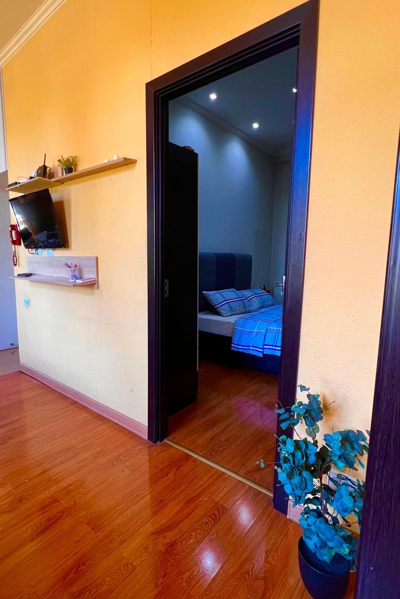 Old Ubani Apartment ティビリシ エクステリア 写真